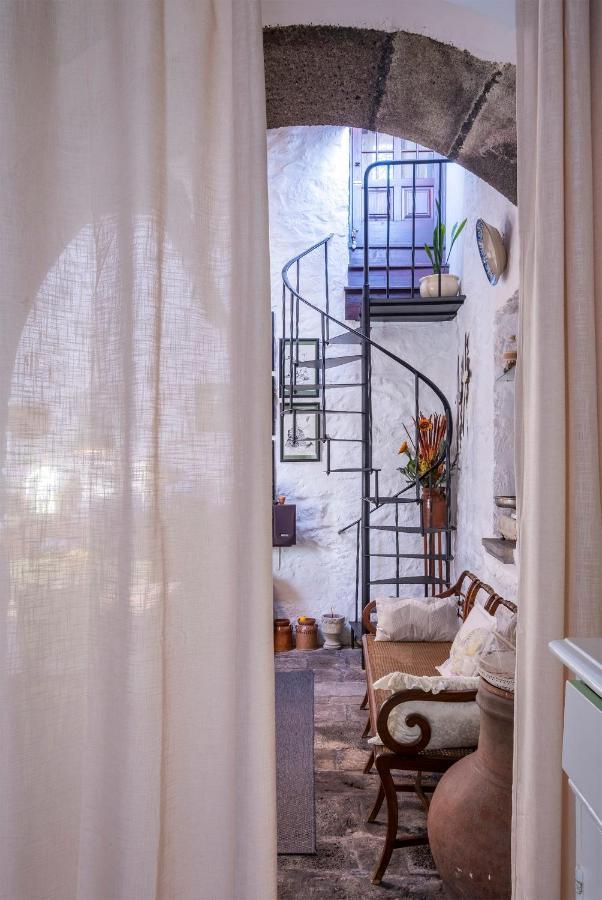 Casa Tradicional Da Vila Вила Франка до Кампо Екстериор снимка